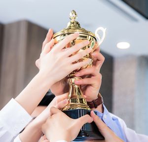 获得第四项供水系统发明专利授权